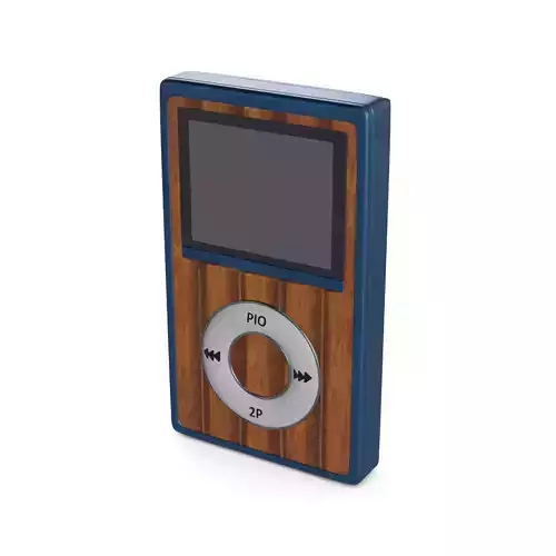 MP3 Player