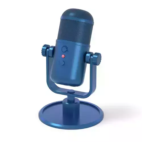Microphone