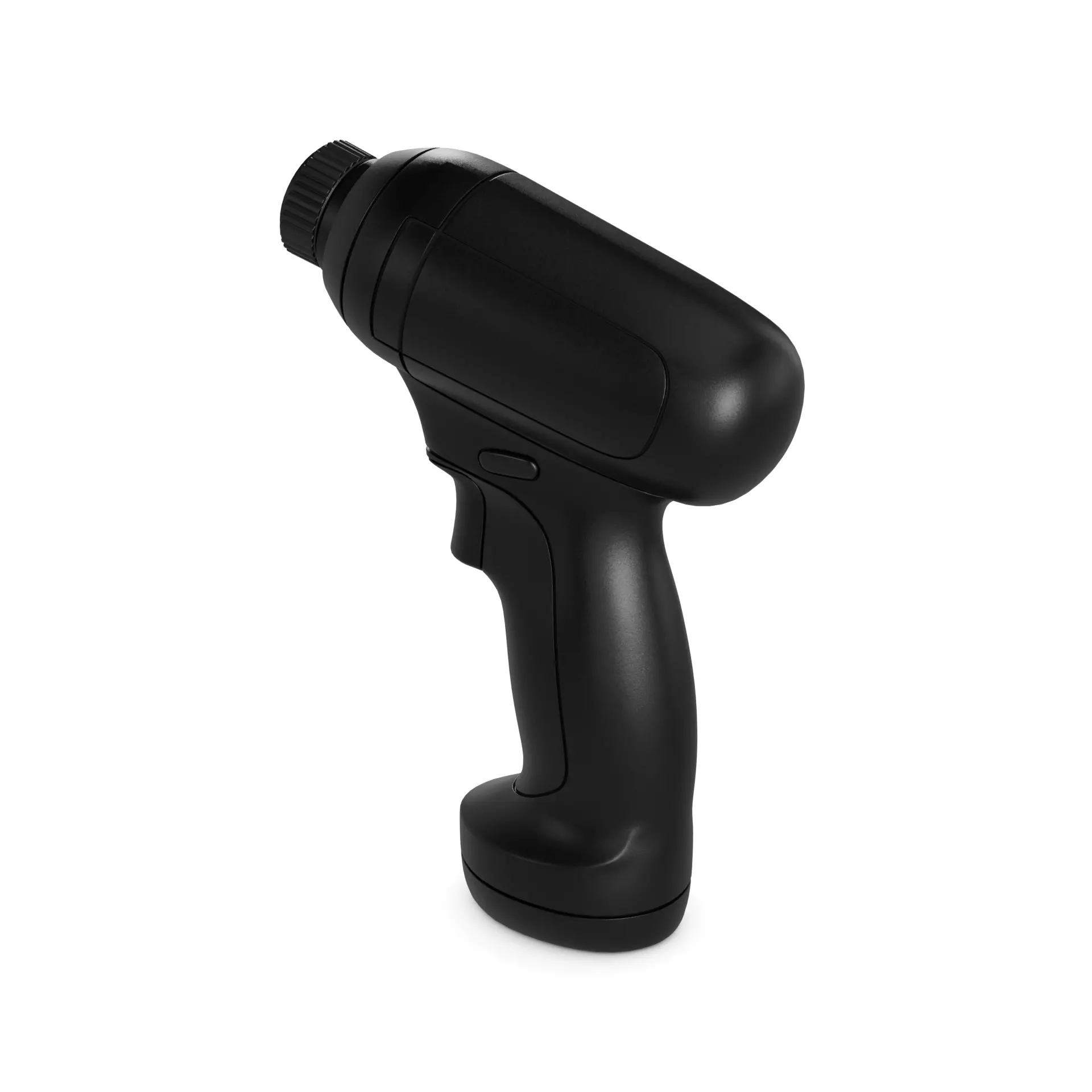 Oscilating Tool 3D model_0