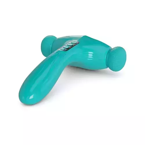 Electric Hand Massager