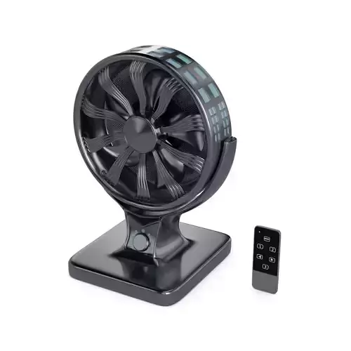 Floor Fan