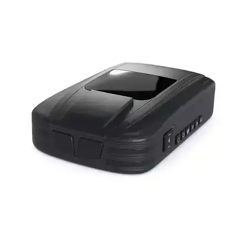 Radar Detector
