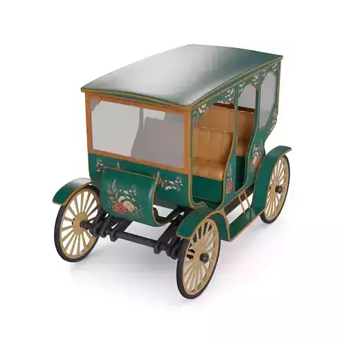 Double Bench Quadracycle