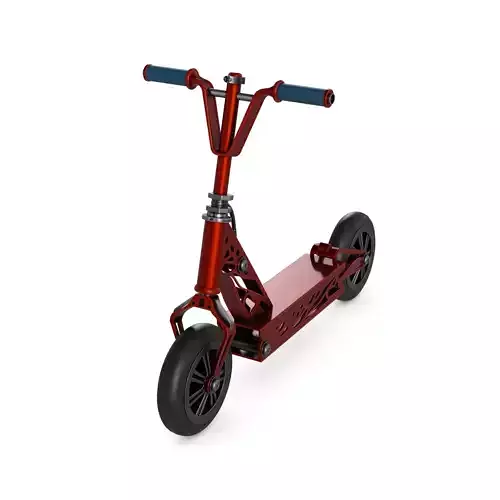 Stunt Scooter