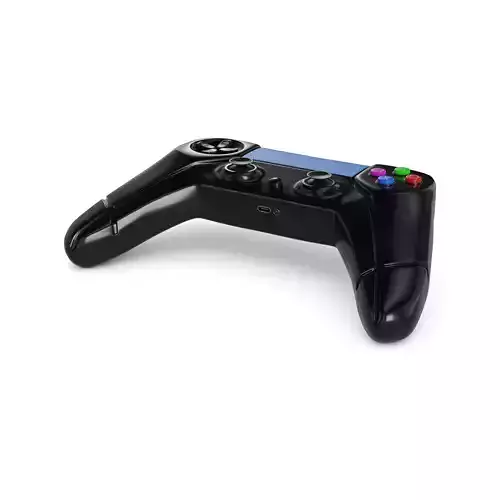 Portable gaming device