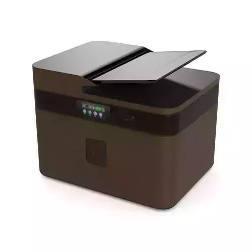 Printing Devices Inkjet