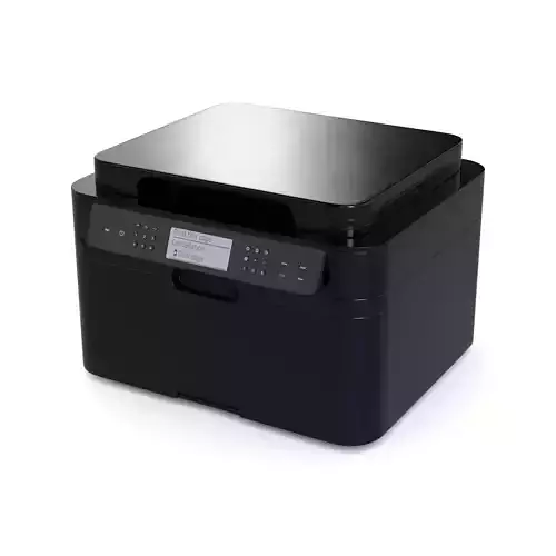 Printing Devices Laser