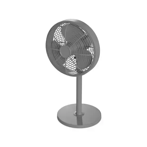 Floor Fan