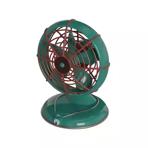 Floor Fan