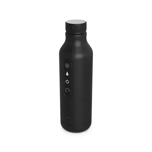 Smart Water Bottle