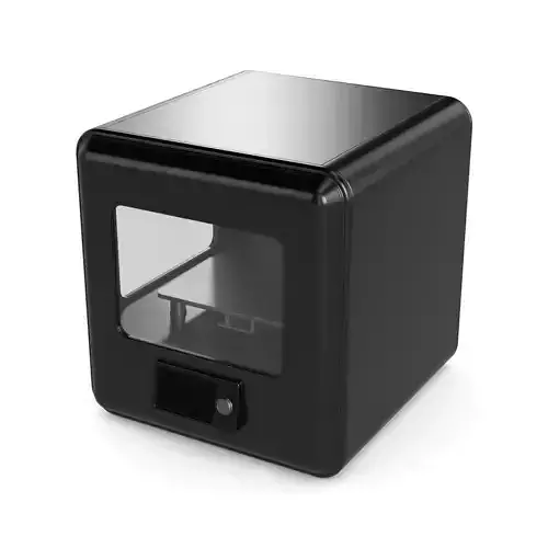 3D Printing Devices DLP
