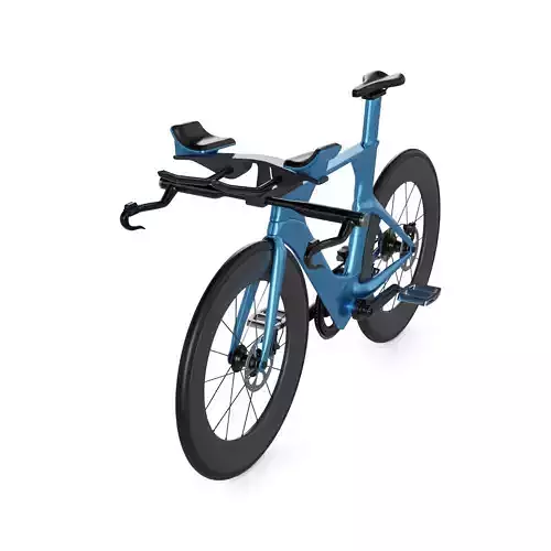 Triathlon Bike