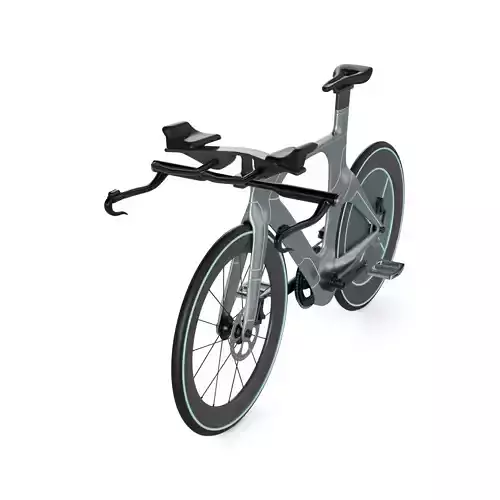 Triathlon Bike