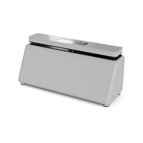 Vacuum sealer 3D model