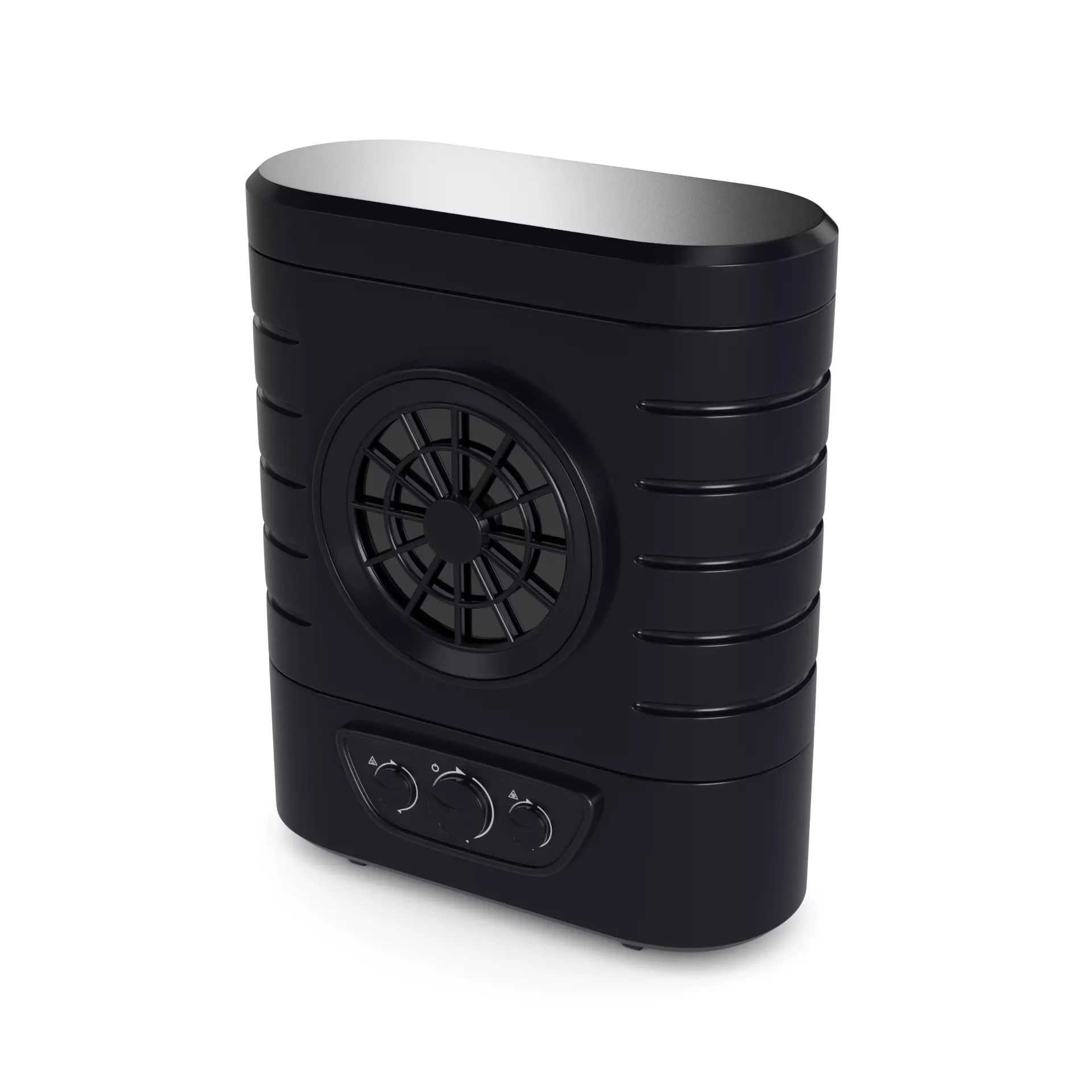 Dehydrator 3D model_0