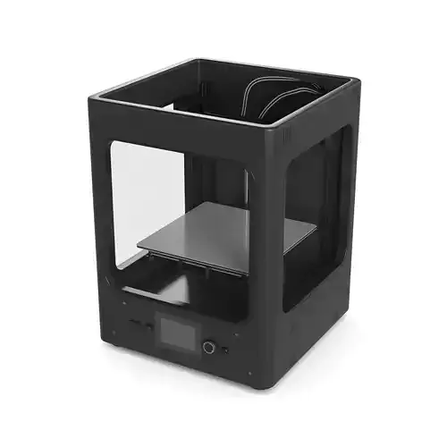 3D Printing Devices FDM