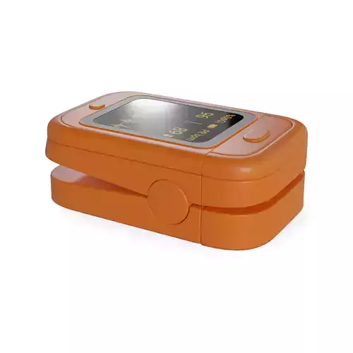 Pulse Oximeter