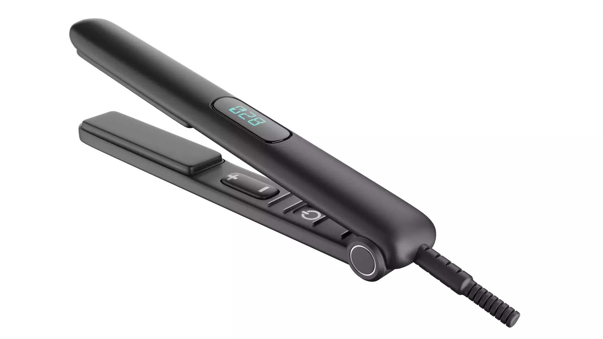 Styling Tool 3D model
