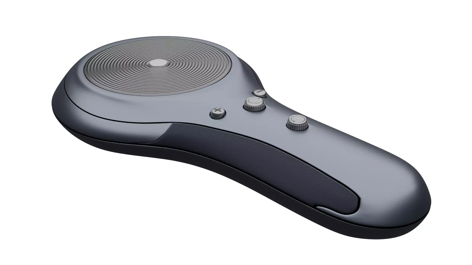 Muscle Stimulator 3D model