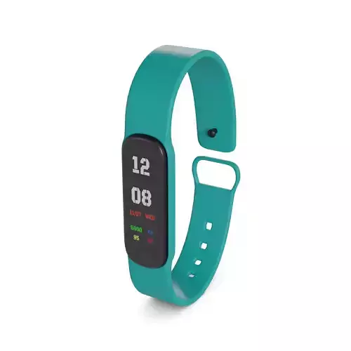 Fitness Trackers