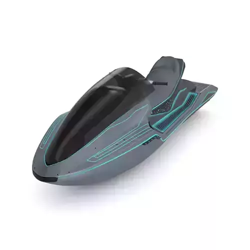 Jet Ski