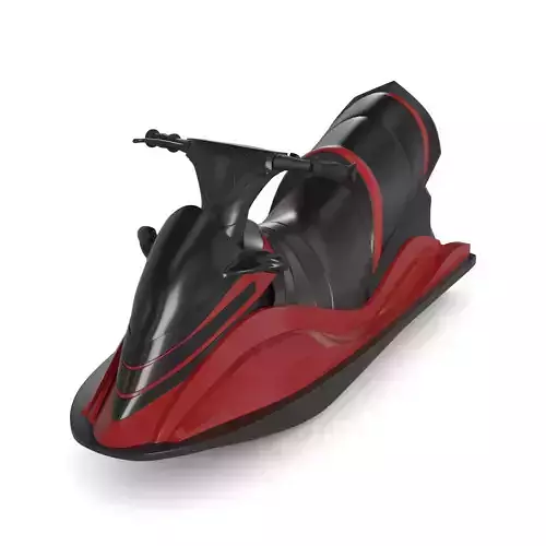 Jet Ski