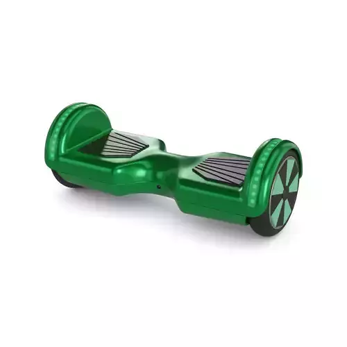 Hoverboard