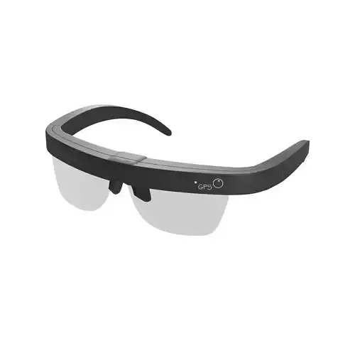 Smart glasses