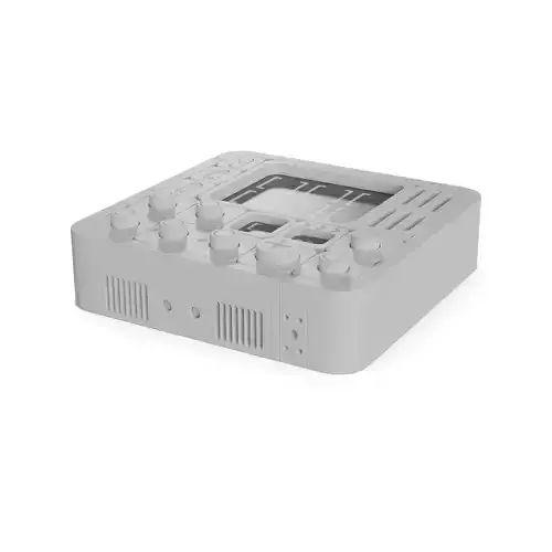 Electronic Educ Game