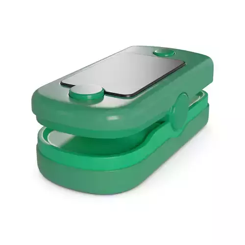 Pulse Oximeter