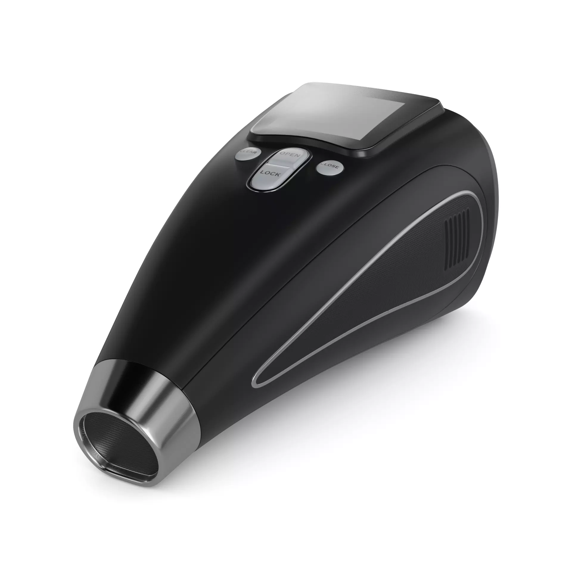 Professional IPL Devices 3D model_0