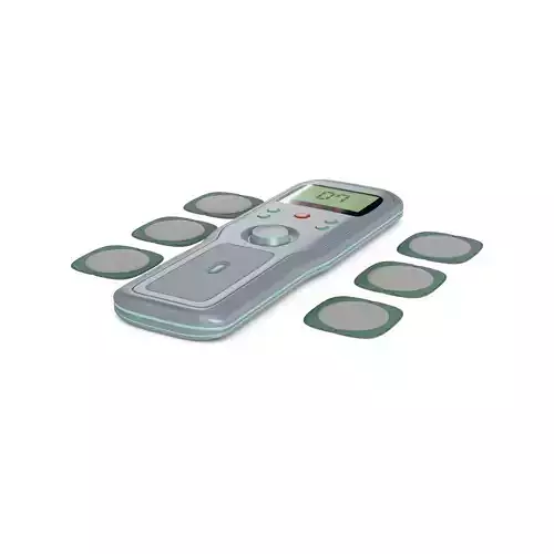 Electric TENS Unit
