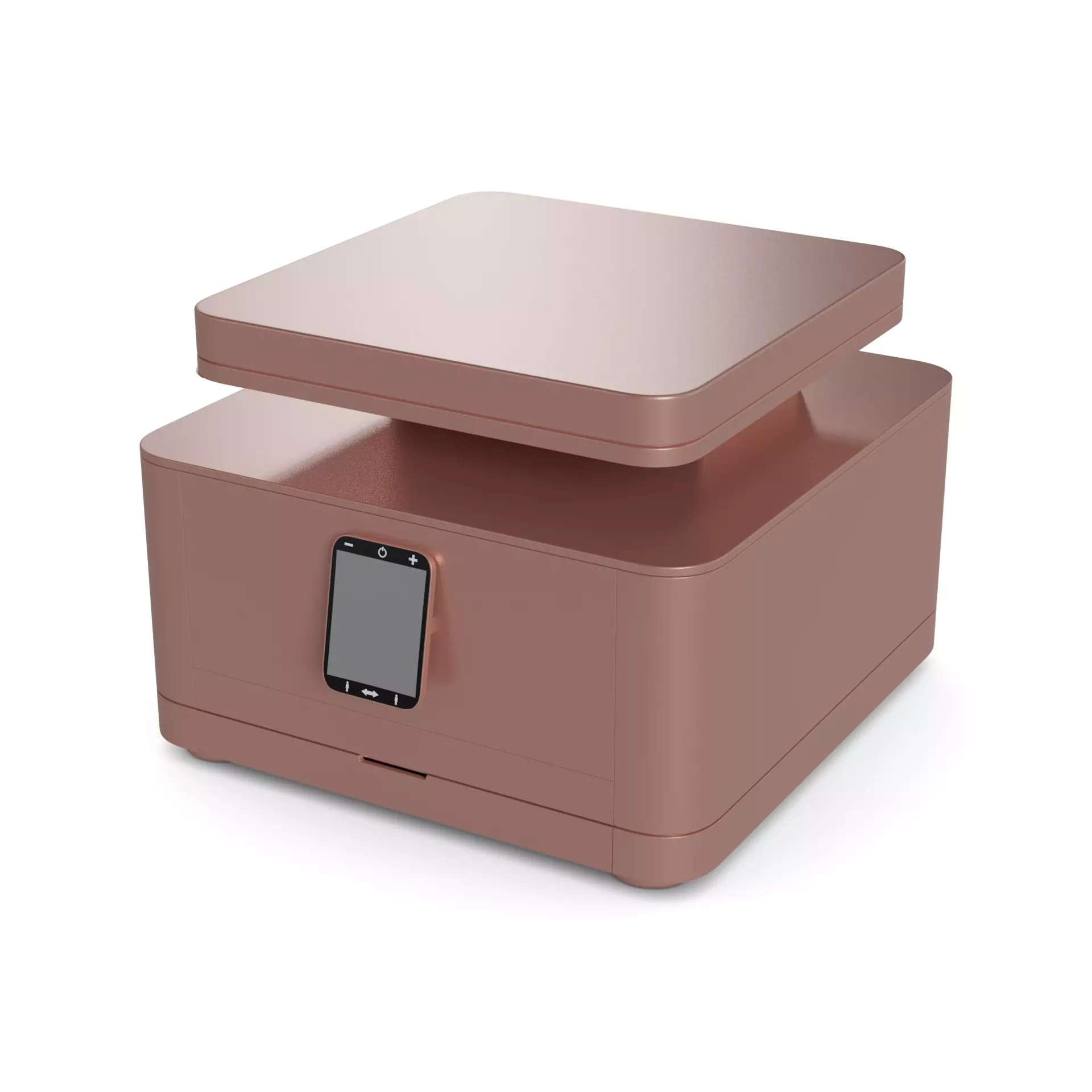 Printing Devices Compact 3D model_0