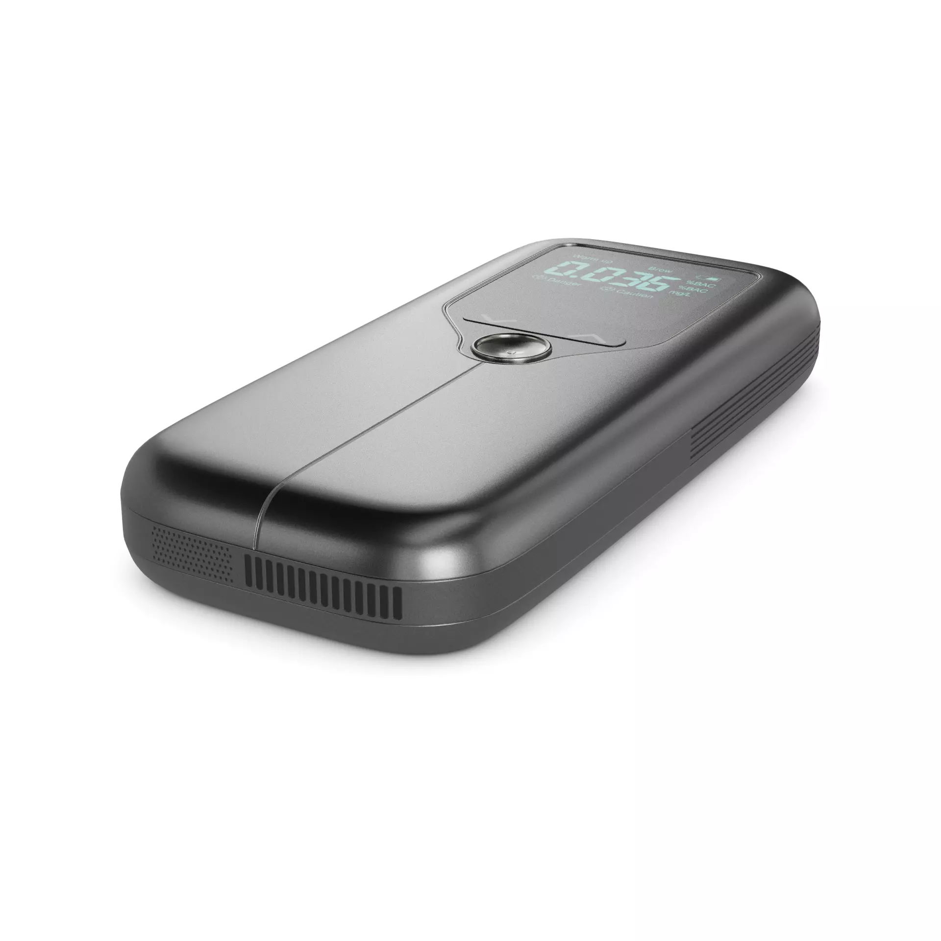 Breathalyzer 3D model_0