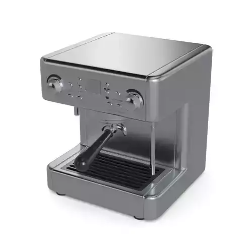 Espresso machine
