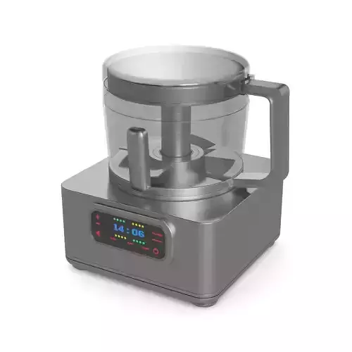 Food Processor