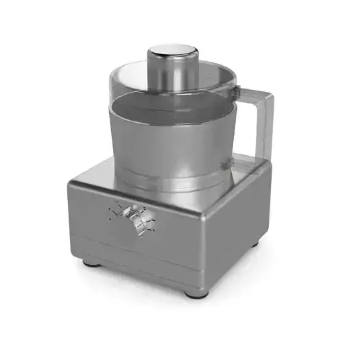 Food Processor