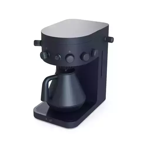 Filter coffee maker