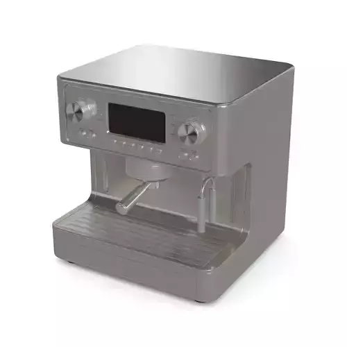 Espresso machine