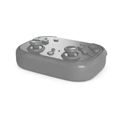 Portable gaming device