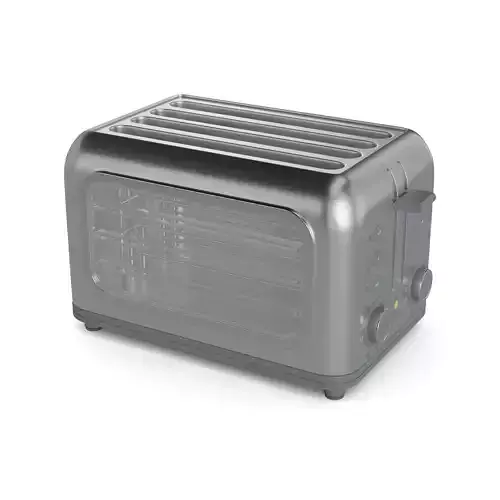 Toaster