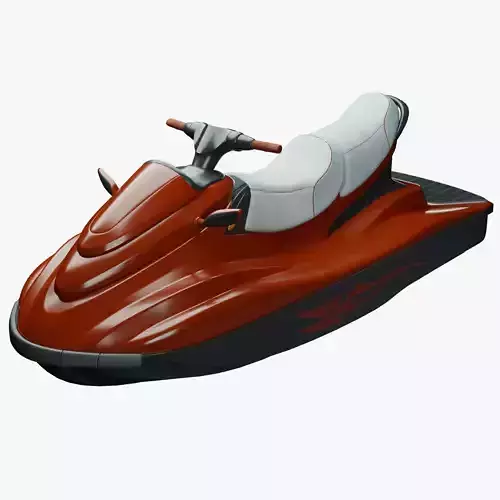 Jet Ski