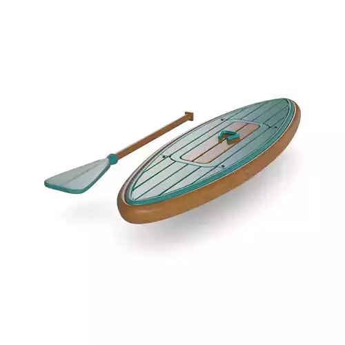 Paddle Board