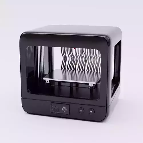 EBM 3D Printer