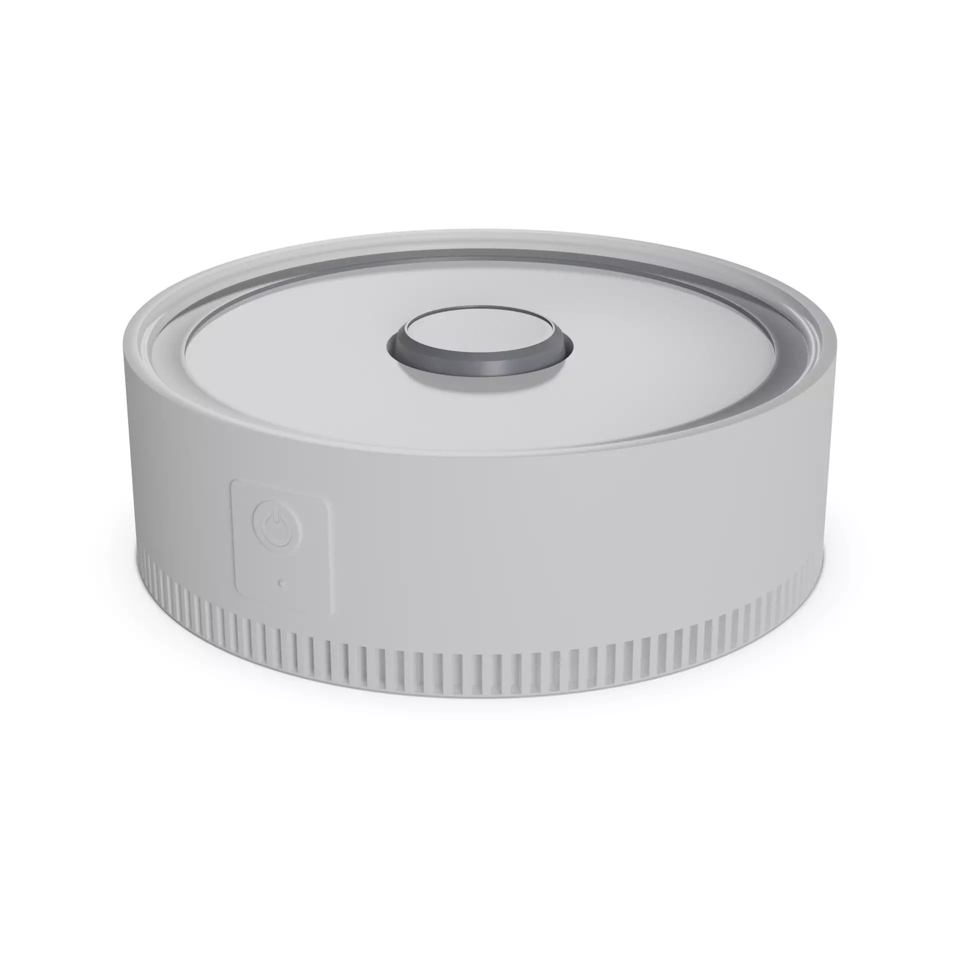 Window robot cleaner 3D model_0