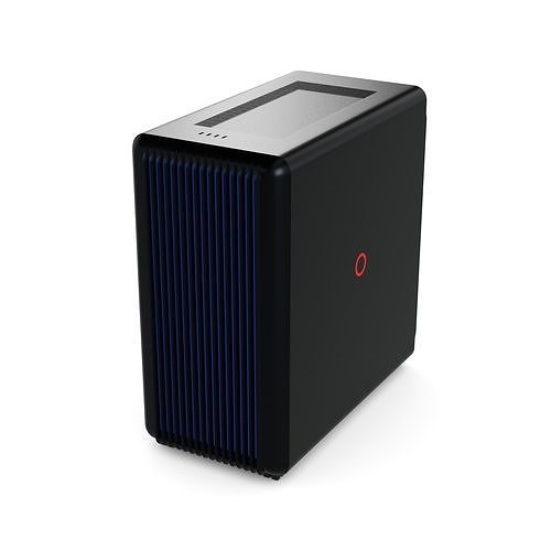 Computer Mini 3D model
