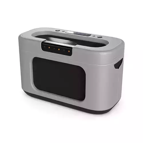 Printing Device Portable