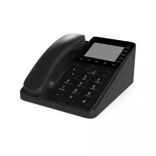 VoIP Phone