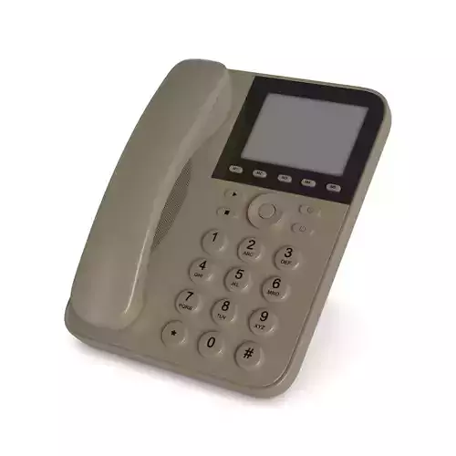 VoIP Phone