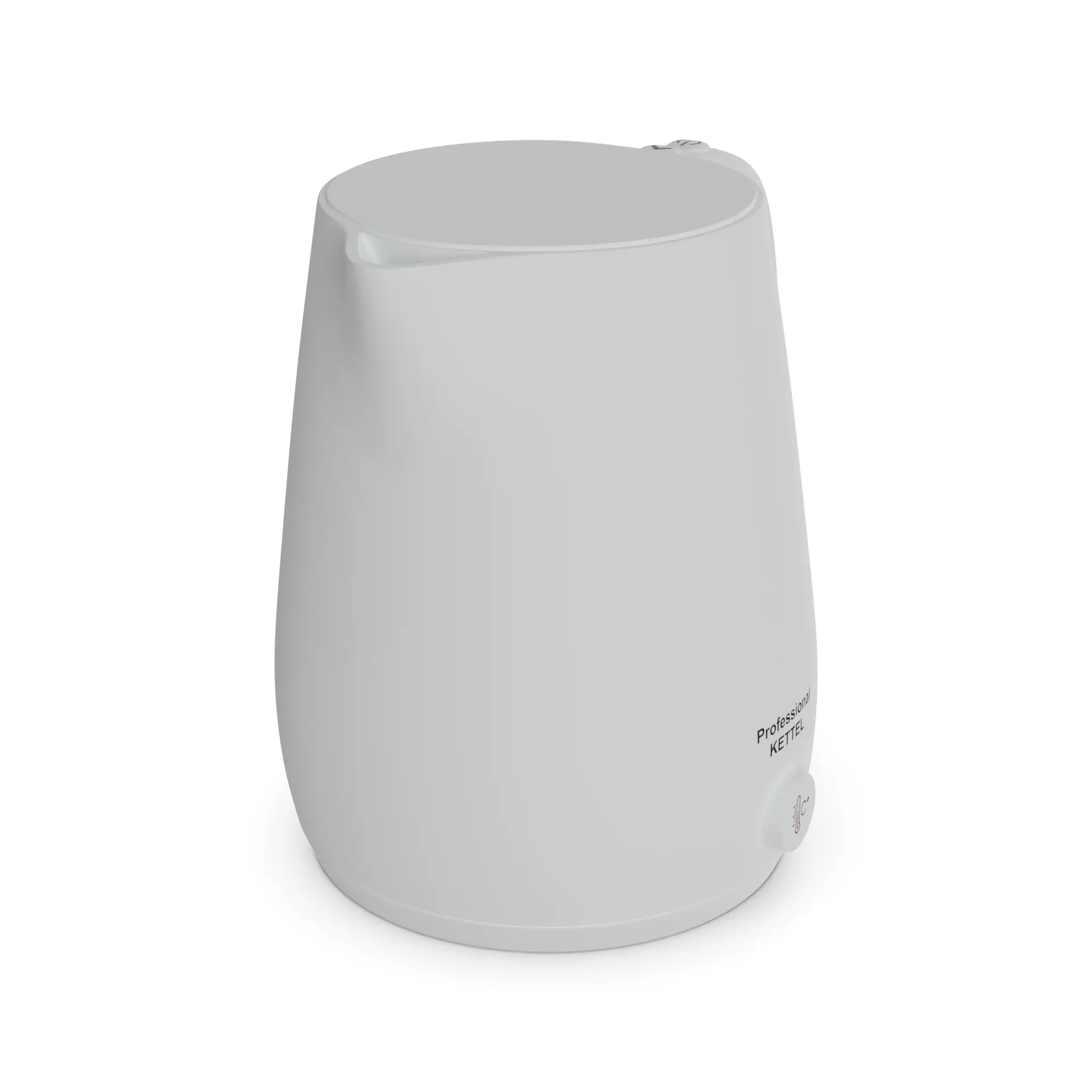 Electric Kettle 3D model_0